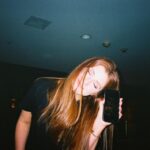 Brittany Snow Instagram - Summer colors 💫💫 *thank you @alec_kugler for my new favorite film camera*