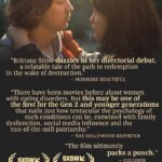 Brittany Snow Instagram - Ok reviews are weird, subjective and sometimes unhealthy… but I am very grateful people felt this polarizing topic & love story. I directed this little piece of my heart. (I did not act in it at all) I am lucky enough to represent it at some fantastic film festivals coming up soon. Actors will not be in attendance because we stand strongly with our @sagaftra family. ✊ This movie was made for no money, a lot of favors, no big companies, all heart and no time. I’m so excited for everyone to see it. 🪂🪂🪂Tagged are the film festivals we are grateful to be a part of even if we couldn’t make it this time. Thank you for having us. #parachutefilm @lizzie.shapiro @the_space_program @yaleproductions @theredroosta @alliancefored