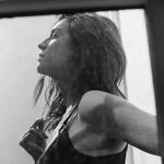 Brittany Snow Instagram - Shadow work with @laurenwithrow 🎞️