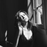 Brittany Snow Instagram - Shadow work with @laurenwithrow 🎞️