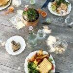 Brittany Snow Instagram - Camera roll(in with it)