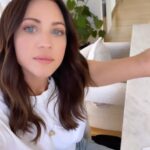 Brittany Snow Instagram - My attempt at another reel. Whoa I’m so tech savvy. Watch out kids!! 🥴 September Letters book is almost out but you can preorder now! A little chicken soup for the soul with all the vulnerability, honesty and personal stories you never knew you needed but maybe always wanted(?) ALSO : we will be at Los Angeles The Grove 📖Barnes & Noble on May 25th at 7pm. Meet and Greet with us and Q&A with the incredible @amandakloots Link in bio to pre order the @septemberletters resource and your new favorite book 😏💌