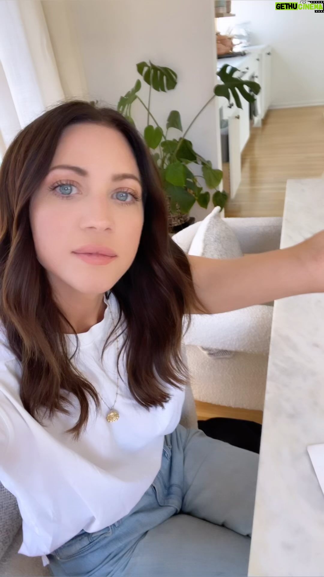 Brittany Snow Instagram - My attempt at another reel. Whoa I’m so tech savvy. Watch out kids!! 🥴 September Letters book is almost out but you can preorder now! A little chicken soup for the soul with all the vulnerability, honesty and personal stories you never knew you needed but maybe always wanted(?) ALSO : we will be at Los Angeles The Grove 📖Barnes & Noble on May 25th at 7pm. Meet and Greet with us and Q&A with the incredible @amandakloots Link in bio to pre order the @septemberletters resource and your new favorite book 😏💌