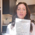 Brittany Snow Instagram - We wrote a book! Jaspre and I have been working on this book for years and it’s finally coming out in May 23rd! The SEPTEMBER LETTERS book is a collection of letters, stories, post it notes, words of wisdom and interviews about our mental health and how to feel better. This is your one stop shop to finding a daily dose of inspiration and stories of connection. You might be having a hard day? Going through heartbreak… someone else has been there and they wrote about how they got through it. It will be available wherever you buy your favorite books: Target, Amazon, Barnes and Noble and your local indie bookshop (we LOVE our local bookstores!) Preorder RIGHT NOW and save your receipt for a special surprise. Here is the cover reveal designed by us and Harper Design. I can’t wait to talk more about this beautiful book and how this little Chicken Soup for the Soul collection of strength came to be! Link in bio to preorder 💌📬