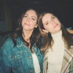 Brittany Snow Instagram - Disposable camera I kept in my bag for who knows how long. I spilled coffee on her, kicked her, lost her, found her and she still somehow managed to remember some good times. I like her 😏 Thanks ol gal 📷