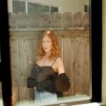 Brittany Snow Instagram - I’ve been told to post more. But lately I’ve been on the fence 📷 @laurenwithrow