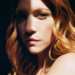 Brittany Snow Instagram - 🌗 @laurenwithrow