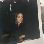 Brittany Snow Instagram - I consider myself an adult but I did just leave the dead body of a brown recluse out on display to serve as a warning to all of his other spider friends.