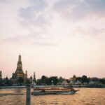 Brittany Snow Instagram - Goes to Thailand once. Has 3 different posts to prove it & no chill. 🎞️