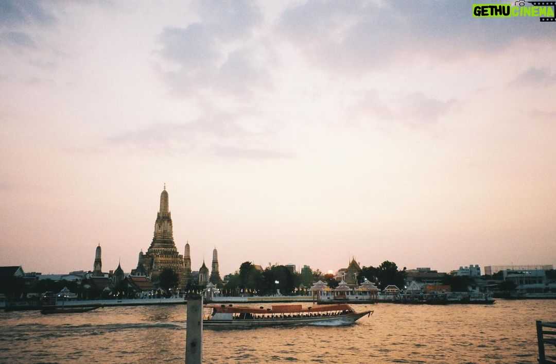 Brittany Snow Instagram - Goes to Thailand once. Has 3 different posts to prove it & no chill. 🎞️