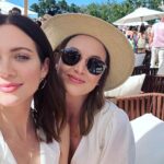 Brittany Snow Instagram - The no bummer summer 🍦
