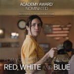 Brittany Snow Instagram - WE ARE HEADING TO THE 96TH ACADEMY AWARDS!! We are honored the Academy has chosen to recognize RED, WHITE AND BLUE and want to congratulate our fellow nominees! “We are still reeling from the news of our Oscar nomination but I am so utterly thrilled for our cast and crew and for everyone who championed us and our story. It’s a bittersweet feeling to be celebrating this nomination when we know so many people are dealing with the repercussions of the Supreme Court’s decision to reverse Roe v Wade but this recognition from the @theacademy hopefully makes them and us all feel seen and heard. Thank you to all the Academy members who voted for us and thank you to the Academy staff who work so hard on behalf of all the filmmakers.” ~ Nazrin Choudhury, Writer/Director/Producer “I can’t begin to describe how it feels to see RED, WHITE AND BLUE nominated. I want to thank Nazrin for inviting me to collaborate on this project that means so much to me and thank you to everyone who has helped me along the way. I’m Australian-born but America is my home now and telling this story about a global and domestic issue has been the highlight of my career. Our film raises some tough issues and highlights the importance of everyone’s right to access healthcare, and our right to bodily autonomy but always in a non-didactic way. Thank you to the Academy members for recognizing this.” ~ Sara McFarlane, Producer To all our followers: We have felt so much love from you. We want you to know that we felt you there with us in spirit as we learned the news in real time. RED, WHITE AND BLUE will become available again for more audiences to find and discover our film and our story. Please continue to watch this space for more information coming your way hopefully very soon! Finally, a huge thank you to another member of our elephant herd: Catherine Lyn Scott and everyone at @londonflairpr. 🐘❤️🤍💙🐘 #FYC #oscar #oscars #academy award #academyawards #oscarnoms #movies #film #awardseason #foryourconsideration #redwhiteandbluefilm #liveactionshortfilm #shortfilm