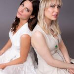 Brittany Snow Instagram - Our book is officially out! Thank you @bustle for this interview & for letting us ramble on about friendship, dogs, crying & having people who lay on the floor with you. TY @charlotteowen for “getting us” and your support. Thanks @alec_kugler for capturing the few moments when we weren’t making fun of ourselves. J (@jaspre) my soul. I’m the luckiest business partner/ friend/ sister ever. ✨✨✨ The @septemberletters book is out right NOW!! (note: I will stop talking about this soon.. ish)