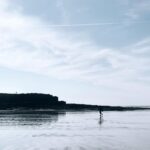 Brittany Snow Instagram - Sometimes you meet people and you just know, you’re going to annoy them with your American mannerisms forever. Being in Wales was special. We did an improv movie filmed entirely in one week… and more importantly, I made some beautiful friends. There was football, jacket potatoes, jumping in the 3 degree Celsius sea and the sad conclusion that my Welsh accent was never going to get better, no matter how many times I ordered a pint to try. 🏴󠁧󠁢󠁷󠁬󠁳󠁿Thank you @jdadams1 for these memories.