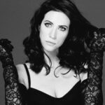 Brittany Snow Instagram - ▪️▪️THANK YOU @numero_netherlands for letting me slip into something more comfortable ▪️▪️ Photographer: @instamaxmonty Styling: @katiebof Make-up: @samuelpaulartist Hair: @antoinemartinez Photo Studio: @milk Editor: @timiletonja Interview: @janaletonja Cover design: @arthurroeloffzen