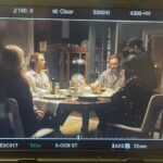 Brittany Snow Instagram - I know, we’ve been posting a lot about this little movie. (Sorry!) But this one is the most important. There’s so many people who made this possible and took a big chance on this sensitive topic of self discovery /mental health. We were a very small movie with very little money and little time. Every single person put their heart into this project and I couldn’t be more grateful. I’ll never be able to thank you all enough for your belief in this. I love you guys. (I can only tag 20 people but ahhh you know who you are and I’ll bug you irl soon) Thank you, thank you #parachutefilm team! 🪂🪂 @alliancefored
