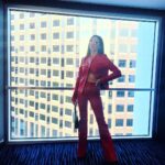 Brittany Snow Instagram - 🪂🪂🪂 #Parachutefilm at #sxsw @sxsw HOLY MOLY. I am over the moon. Thank you for having us. Thank you for having this conversation about this sensitive topic. Way more emotional post coming soon where I need to thank so many people. I can’t believe we did it!