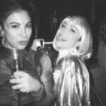Brittany Snow Instagram - Disposable camera I kept in my bag for who knows how long. I spilled coffee on her, kicked her, lost her, found her and she still somehow managed to remember some good times. I like her 😏 Thanks ol gal 📷