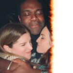 Brittany Snow Instagram - Disposable camera I kept in my bag for who knows how long. I spilled coffee on her, kicked her, lost her, found her and she still somehow managed to remember some good times. I like her 😏 Thanks ol gal 📷