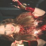Brittany Snow Instagram - Disposable camera I kept in my bag for who knows how long. I spilled coffee on her, kicked her, lost her, found her and she still somehow managed to remember some good times. I like her 😏 Thanks ol gal 📷