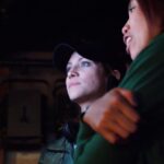 Brittany Snow Instagram - All I want for Christmas is to tell this little Britt - she doesn’t have to stress the word “back.” We get it! 😂 My first scene on the soap Guiding Light influenced me to write my short film Milkshake… which then influenced the writing of my first feature #parachutefilm Turning weird memories into art helps and mental health matters. Link in bio to see Milkshake. Finishing 9/17 soon 🐞x @septemberletters @alliancefored @mentalhealthcoalition