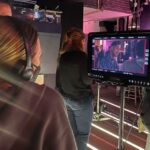 Brittany Snow Instagram - All I want for Christmas is to tell this little Britt - she doesn’t have to stress the word “back.” We get it! 😂 My first scene on the soap Guiding Light influenced me to write my short film Milkshake… which then influenced the writing of my first feature #parachutefilm Turning weird memories into art helps and mental health matters. Link in bio to see Milkshake. Finishing 9/17 soon 🐞x @septemberletters @alliancefored @mentalhealthcoalition