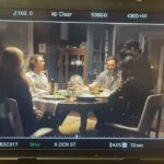 Brittany Snow Instagram - All I want for Christmas is to tell this little Britt - she doesn’t have to stress the word “back.” We get it! 😂 My first scene on the soap Guiding Light influenced me to write my short film Milkshake… which then influenced the writing of my first feature #parachutefilm Turning weird memories into art helps and mental health matters. Link in bio to see Milkshake. Finishing 9/17 soon 🐞x @septemberletters @alliancefored @mentalhealthcoalition