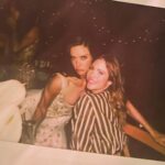 Brittany Snow Instagram - This place was anything but medi ochre. 🤎Still dreaming of Morocco, finding treasures, dancing till 3am and much better puns. Congrats to my magical girl @jessicalstroup 💒