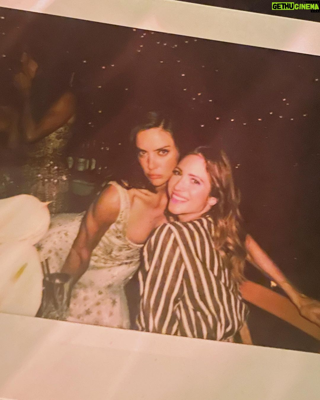 Brittany Snow Instagram - This place was anything but medi ochre. 🤎Still dreaming of Morocco, finding treasures, dancing till 3am and much better puns. Congrats to my magical girl @jessicalstroup 💒