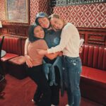 Brittany Snow Instagram - Officially, officially wrapped on both the NYC & LA production days of #ParachuteFilm 🪂 My heart is so happy. ❤️Thank you to everyone who was a part of this crazy adventure. Big and small. You know who you are … but some of you are here: (sorry for the long list) @courtneyeaton @thomas_mann @francescareale @kidcudi @hereisgina @joelmchale @kathryngallagher @nothingsuave @owenthiele @chrissiefit @kelleyjakle @davebautista with @saraheramos @lukasgage @jordanabrewster @jessicalstroup @thepouf // TY BIG time @lizzie.shapiro @theredroosta @mchl_mzrh @laurenwithrow @yaleproductions @ma.de.li.ne @berniestern @jmontenarello @the_space_program & our entire badass awe-inspiring crew. Photo by @laurenwithrow 🍾🍾I’m gunna take a nap now.