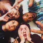 Brittany Snow Instagram - Officially, officially wrapped on both the NYC & LA production days of #ParachuteFilm 🪂 My heart is so happy. ❤️Thank you to everyone who was a part of this crazy adventure. Big and small. You know who you are … but some of you are here: (sorry for the long list) @courtneyeaton @thomas_mann @francescareale @kidcudi @hereisgina @joelmchale @kathryngallagher @nothingsuave @owenthiele @chrissiefit @kelleyjakle @davebautista with @saraheramos @lukasgage @jordanabrewster @jessicalstroup @thepouf // TY BIG time @lizzie.shapiro @theredroosta @mchl_mzrh @laurenwithrow @yaleproductions @ma.de.li.ne @berniestern @jmontenarello @the_space_program & our entire badass awe-inspiring crew. Photo by @laurenwithrow 🍾🍾I’m gunna take a nap now.