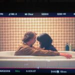 Brittany Snow Instagram - Officially, officially wrapped on both the NYC & LA production days of #ParachuteFilm 🪂 My heart is so happy. ❤️Thank you to everyone who was a part of this crazy adventure. Big and small. You know who you are … but some of you are here: (sorry for the long list) @courtneyeaton @thomas_mann @francescareale @kidcudi @hereisgina @joelmchale @kathryngallagher @nothingsuave @owenthiele @chrissiefit @kelleyjakle @davebautista with @saraheramos @lukasgage @jordanabrewster @jessicalstroup @thepouf // TY BIG time @lizzie.shapiro @theredroosta @mchl_mzrh @laurenwithrow @yaleproductions @ma.de.li.ne @berniestern @jmontenarello @the_space_program & our entire badass awe-inspiring crew. Photo by @laurenwithrow 🍾🍾I’m gunna take a nap now.