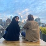 Brittany Snow Instagram - Officially, officially wrapped on both the NYC & LA production days of #ParachuteFilm 🪂 My heart is so happy. ❤️Thank you to everyone who was a part of this crazy adventure. Big and small. You know who you are … but some of you are here: (sorry for the long list) @courtneyeaton @thomas_mann @francescareale @kidcudi @hereisgina @joelmchale @kathryngallagher @nothingsuave @owenthiele @chrissiefit @kelleyjakle @davebautista with @saraheramos @lukasgage @jordanabrewster @jessicalstroup @thepouf // TY BIG time @lizzie.shapiro @theredroosta @mchl_mzrh @laurenwithrow @yaleproductions @ma.de.li.ne @berniestern @jmontenarello @the_space_program & our entire badass awe-inspiring crew. Photo by @laurenwithrow 🍾🍾I’m gunna take a nap now.