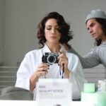 Brittany Snow Instagram - Camera roll(in with it)