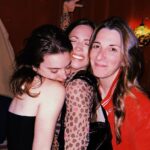 Brittany Snow Instagram - The women who made #parachutefilm happen. I can’t express how much gratitude I have for these talents and dear friends. THANK YOU @theredroosta @lizzie.shapiro @courtneyeaton @laurenwithrow @sho4sho @beccamillergleason @lizyorkmalone 🪂 This wouldn’t have happened without you. Ps. Trailer tomorrow