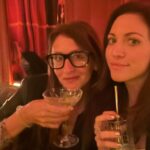 Brittany Snow Instagram - The women who made #parachutefilm happen. I can’t express how much gratitude I have for these talents and dear friends. THANK YOU @theredroosta @lizzie.shapiro @courtneyeaton @laurenwithrow @sho4sho @beccamillergleason @lizyorkmalone 🪂 This wouldn’t have happened without you. Ps. Trailer tomorrow