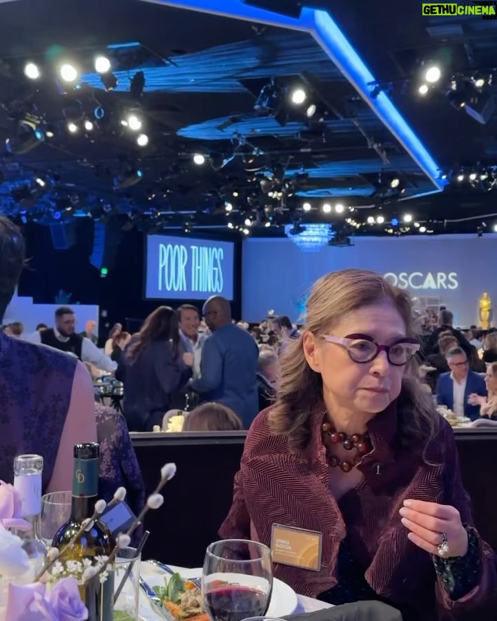 Brittany Snow Instagram - @redwhiteandbluefilm at @theacademy nominee luncheon. I could not be more proud of this film 🇺🇸 ALL THANKS to the brilliant @nazrin.choudhury // @captaingajic & more women making films please! (You can rent @redwhiteandbluefilm in bio)