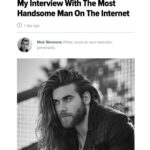 Brock O’Hurn Instagram – Not only a great friend but a gifted writer. Thank you for the write up @nicktweedsimmons 
Couldn’t appreciate it more 🙏🏽 If you want to read a little more about me the link is in my bio 🙌🏽
It may not be what you expect 🙃 Nairobi, Kenya