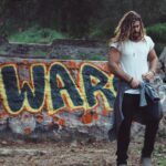 Brock O’Hurn Instagram – You’ve heard it before and I’ll say it again.. Make Love Not War ❤️🌍