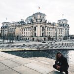Brock O'Hurn Instagram - Looking through old pics realizing I need to travel more 🇩🇪 Hope you've had an amazing Monday!