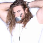 Brock O’Hurn Instagram – I am thankful to have the opportunity to not only work with such an incredible organization but also one that I believe in and support. Check them out @noh8campaign