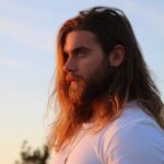 Brock O’Hurn Instagram – 🌅👀