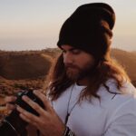 Brock O’Hurn Instagram – Can’t wait to show you what’s coming 
Hope you’re having a great day 🌄🌅