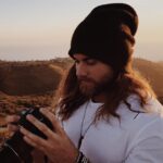 Brock O'Hurn Instagram - Can't wait to show you what's coming Hope you're having a great day 🌄🌅