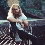 Brock O'Hurn Instagram - Found an old abandoned zoo