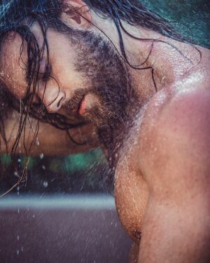 Brock O'Hurn Instagram - I'm curious where your favorite waterfall is? 
I think it's time I go find one... 🚣🏼