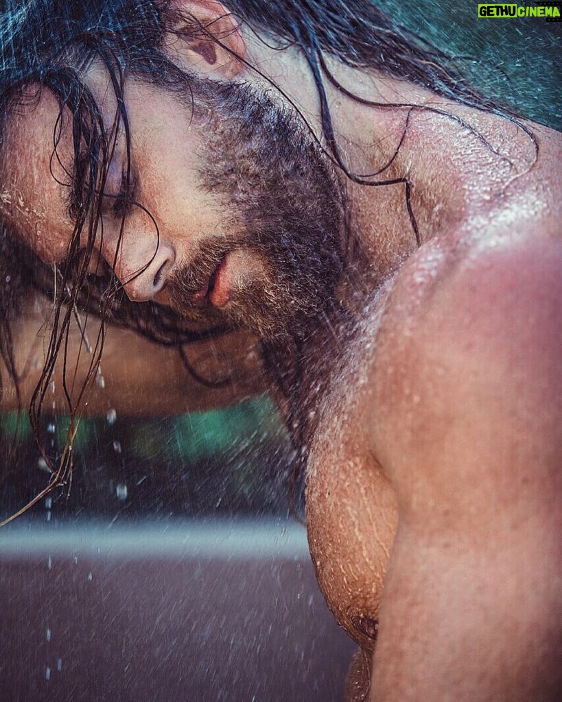 Brock O'Hurn Instagram - I'm curious where your favorite waterfall is? I think it's time I go find one... 🚣🏼