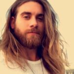 Brock O'Hurn Instagram - Had to take a moment to enjoy this view and figured I'd share it with everyone who didn't get to be here with me now. Now you know where that emoji came from 👉🏽 🌇 One of my favorite views in LA! 😏