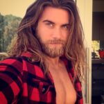Brock O'Hurn Instagram - Melbourne here I come 😏 Hope everyone's been well! Been traveling like crazy out here and loving every second of it! Melbourne, Victoria, Australia