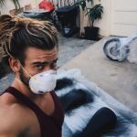 Brock O’Hurn Instagram – The nice thing about getting older is the toys get bigger and better 😏😎 Hope you’re having a great day! 🙏🏽